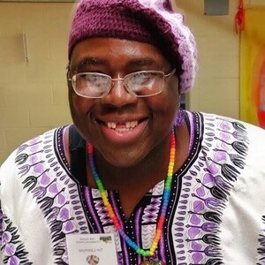 Fundraising Page: Timothy Lattimore